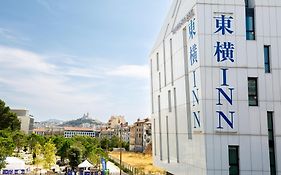 東横 イン マルセイユ サン シャルル